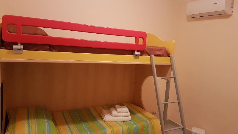 B&B Magna Grecia - Oda
