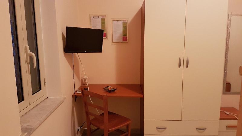 B&B Magna Grecia - Oda