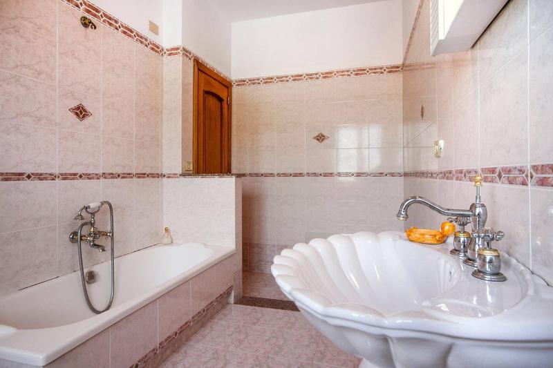 B&B Magna Grecia - Oda