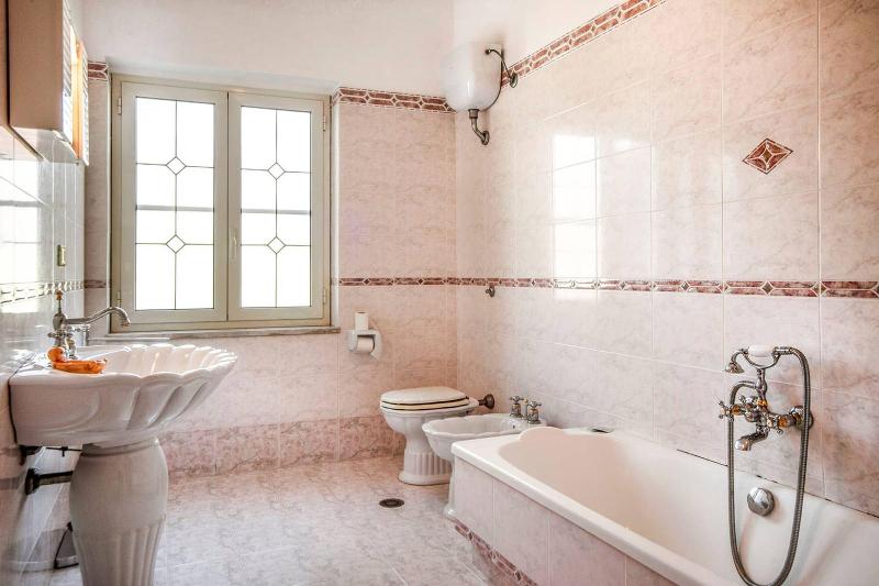 B&B Magna Grecia - Oda
