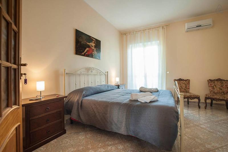 B&B Magna Grecia - Oda