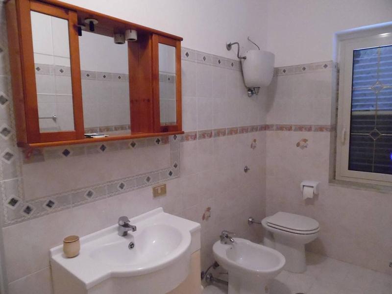B&B Magna Grecia - Oda