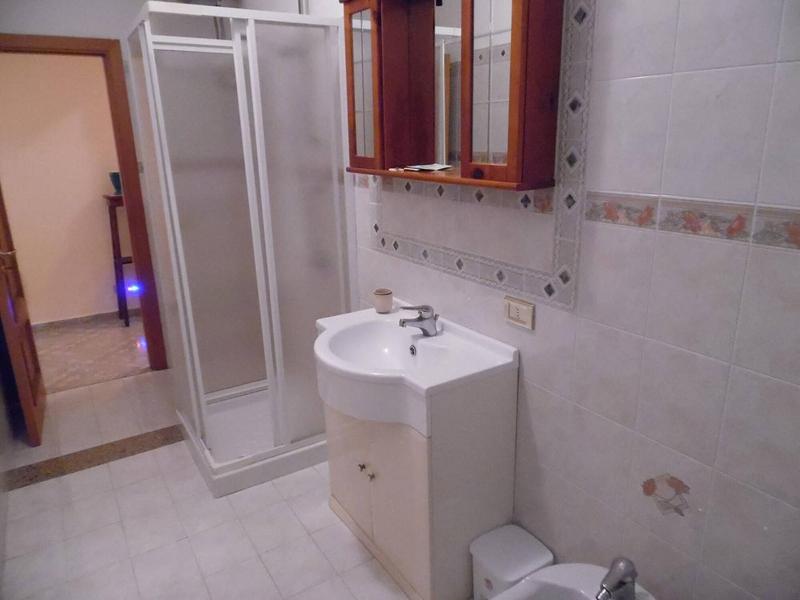 B&B Magna Grecia - Oda