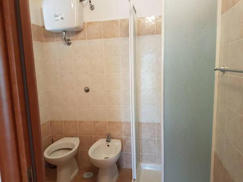 B&B Magna Grecia - Oda