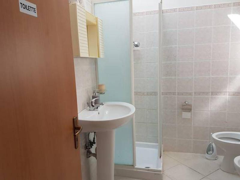 B&B Magna Grecia - Oda