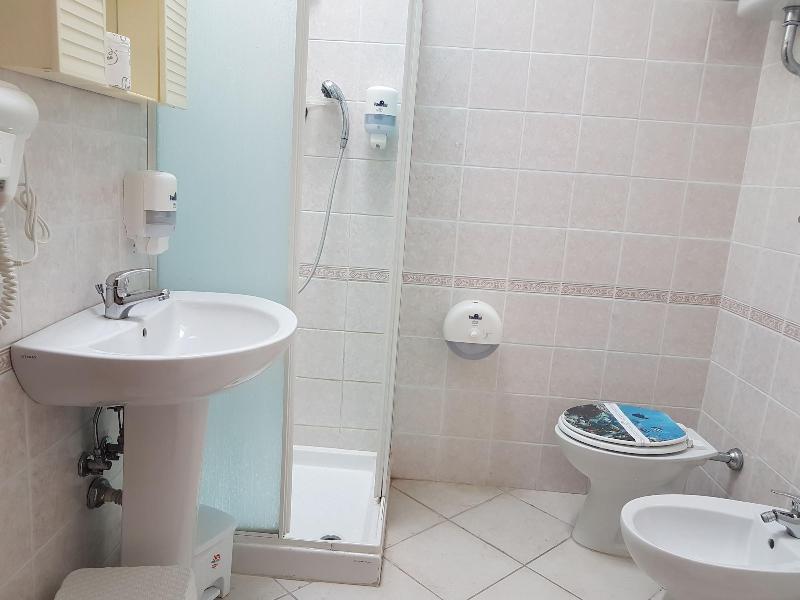 B&B Magna Grecia - Oda