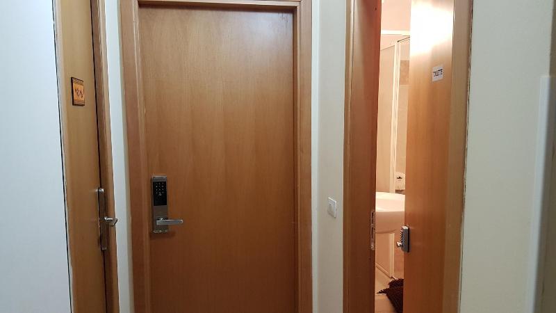 B&B Magna Grecia - Oda