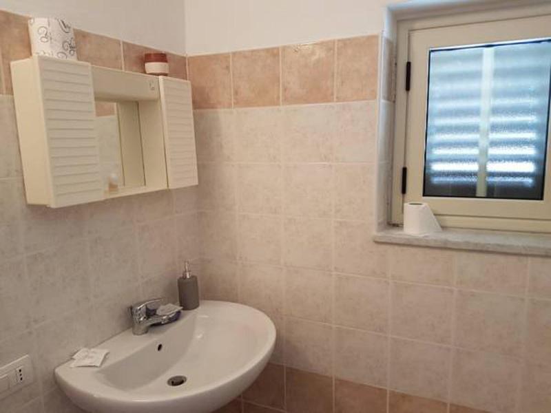 B&B Magna Grecia - Oda