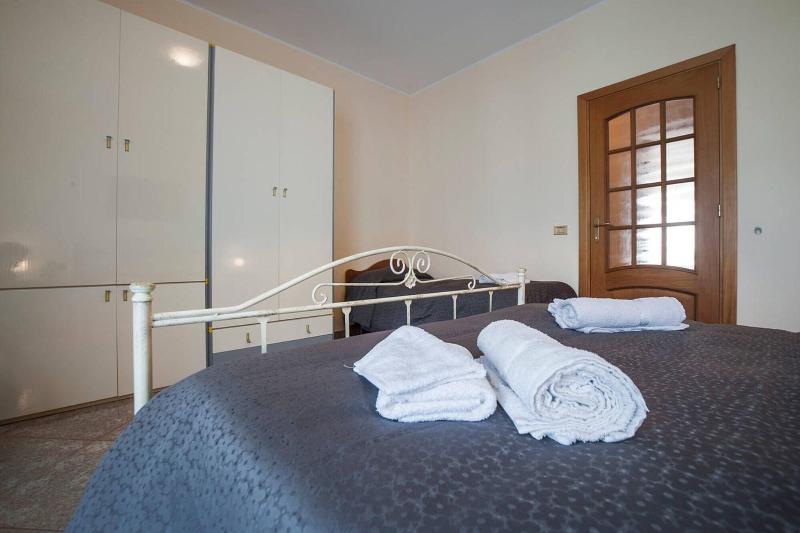 B&B Magna Grecia - Oda