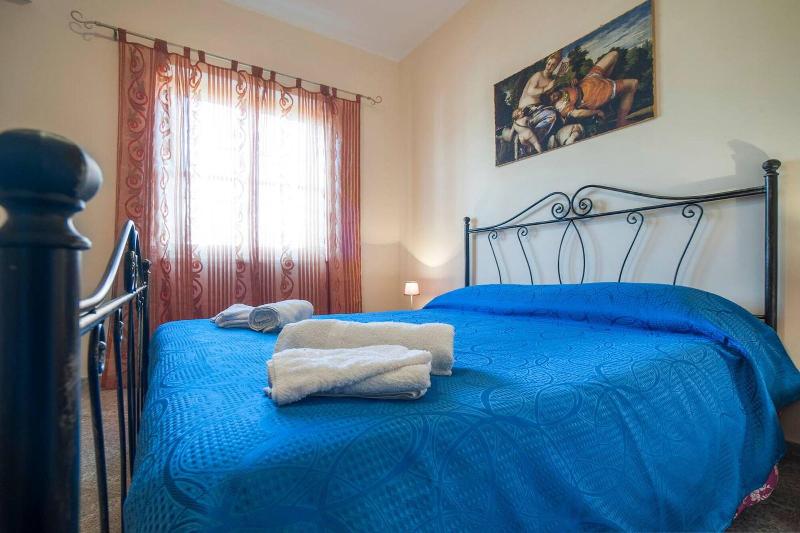 B&B Magna Grecia - Oda