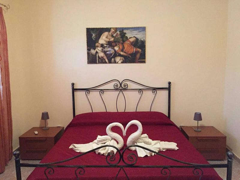 B&B Magna Grecia - Oda