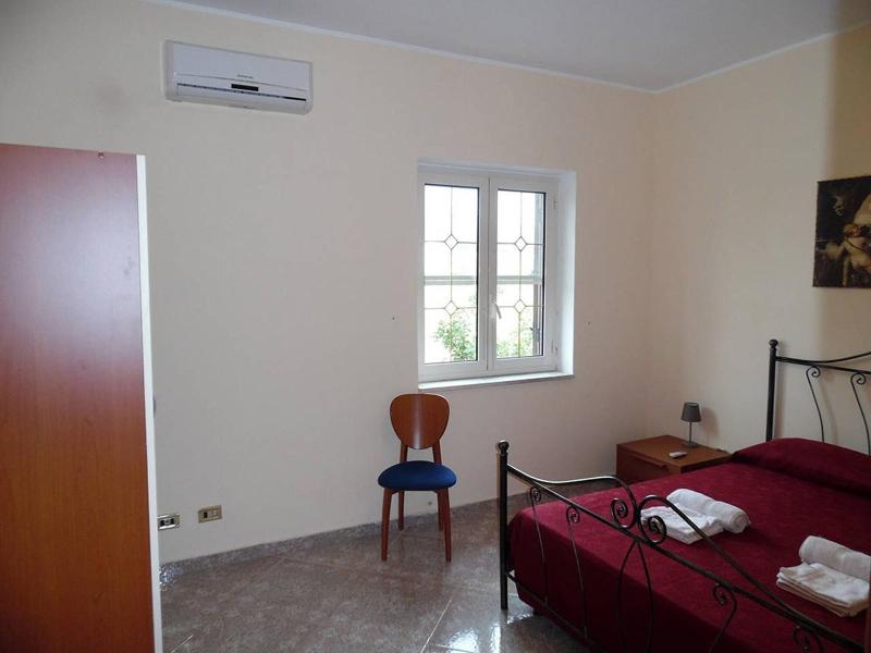 B&B Magna Grecia - Oda
