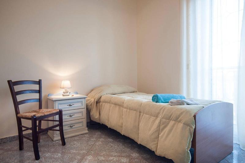 B&B Magna Grecia - Oda