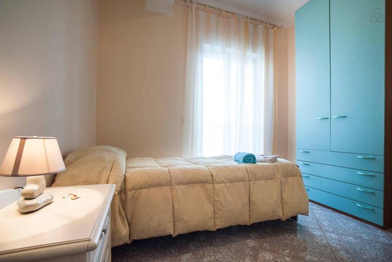 B&B Magna Grecia - Oda