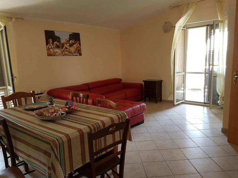 B&B Magna Grecia - Restoran