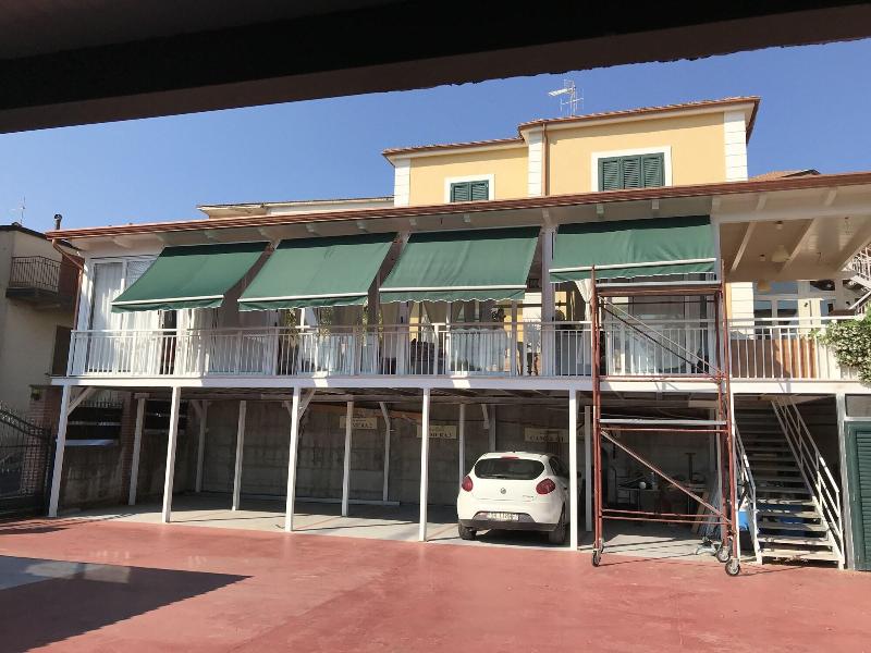 Villa Scotillo 1950 - Genel