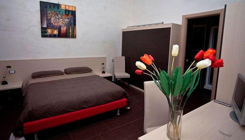Villa Scotillo 1950 - Oda