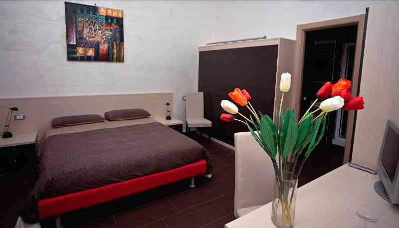 Villa Scotillo 1950 - Oda