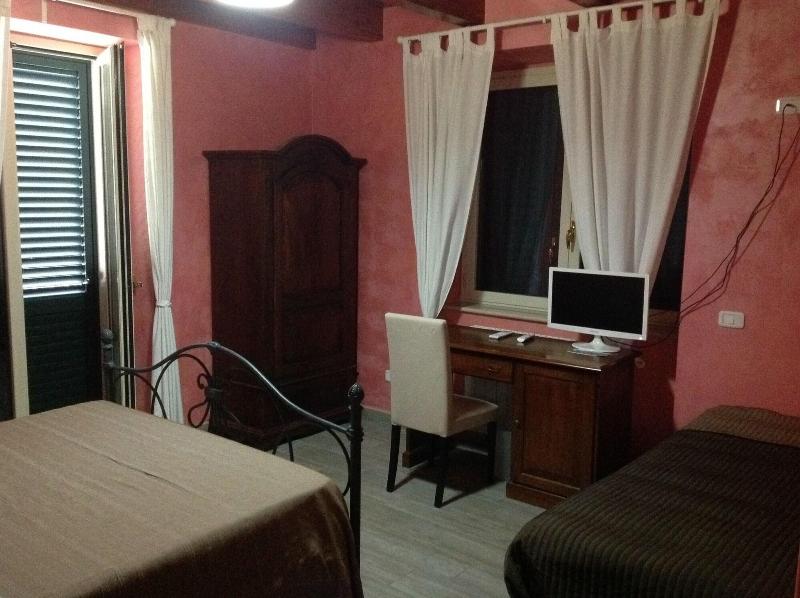 Villa Scotillo 1950 - Oda