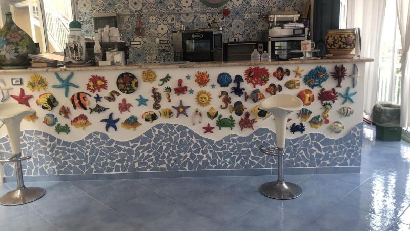 Villa Scotillo 1950 - Oda