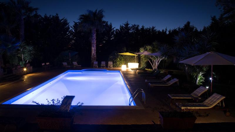 Villa Tresino Appartamenti B&B - Aktivite