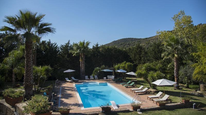 Villa Tresino Appartamenti B&B - Aktivite