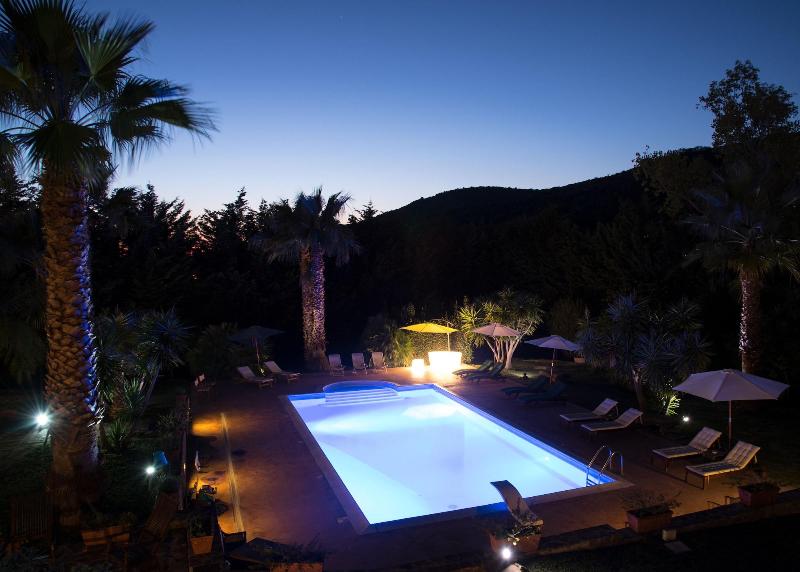 Villa Tresino Appartamenti B&B - Aktivite