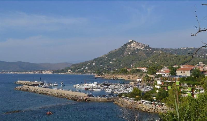 Villa Tresino Appartamenti B&B - Aktivite
