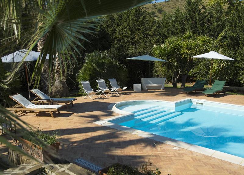 Villa Tresino Appartamenti B&B - Aktivite
