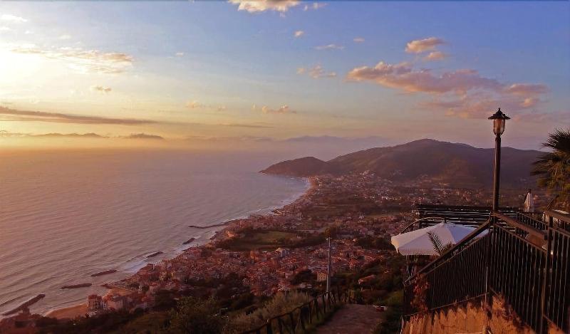 Villa Tresino Appartamenti B&B - Genel