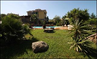 Villa Tresino Appartamenti B&B otel fotoğrafı
