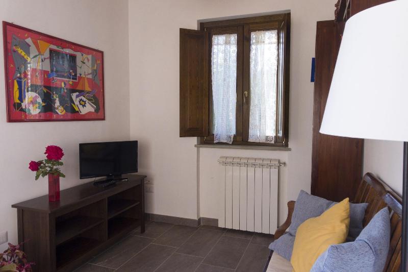 Villa Tresino Appartamenti B&B - Oda