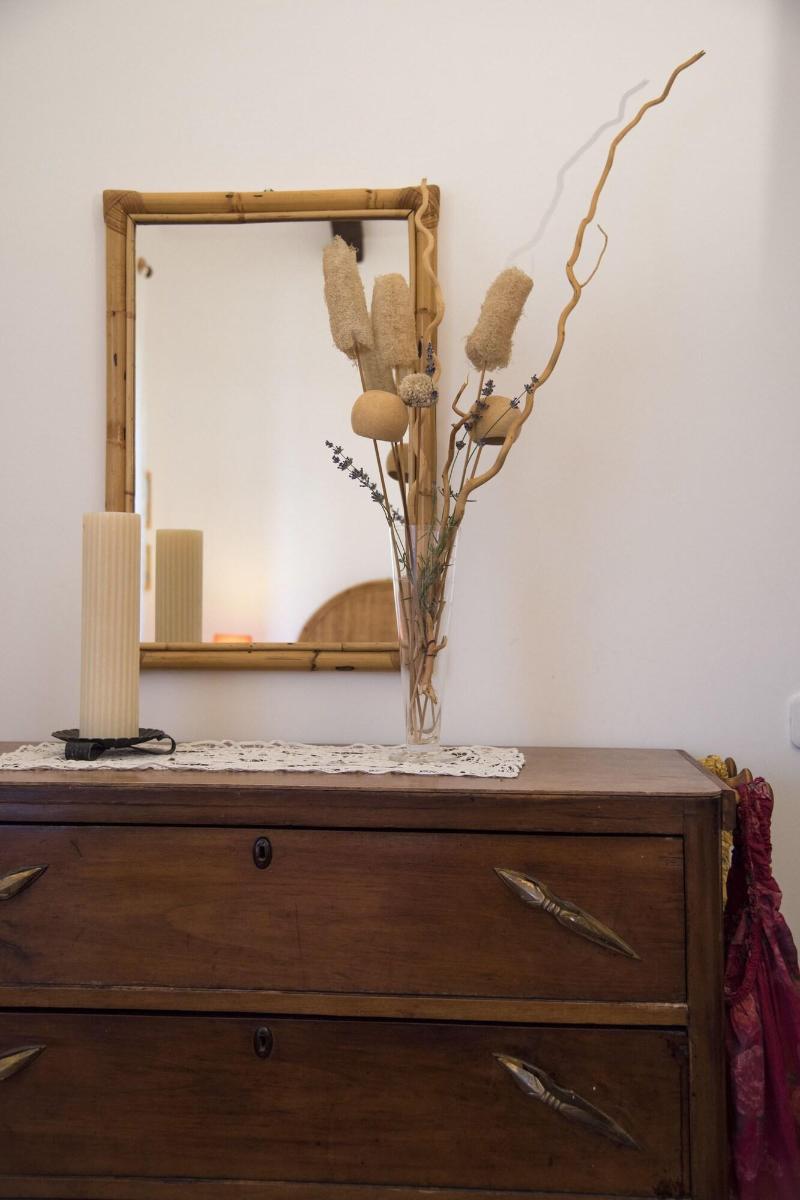 Villa Tresino Appartamenti B&B - Oda