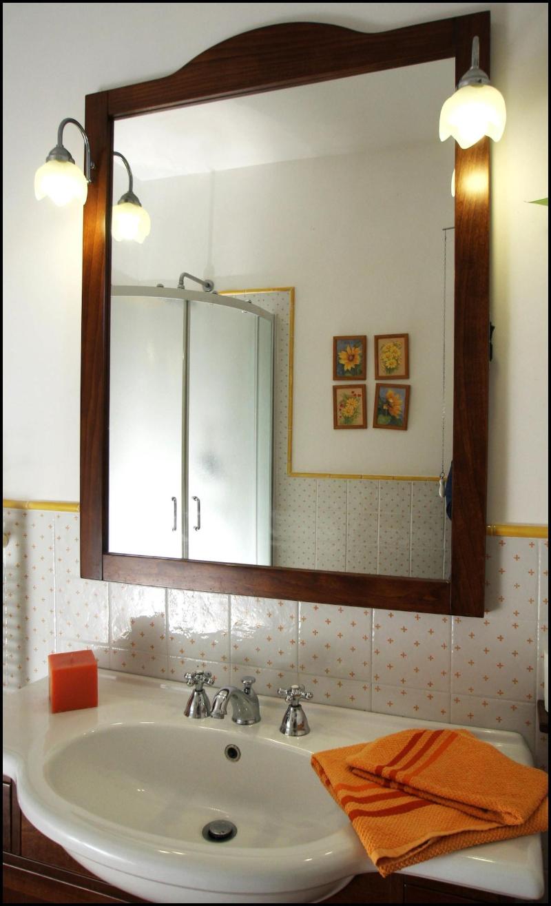 Villa Tresino Appartamenti B&B - Oda