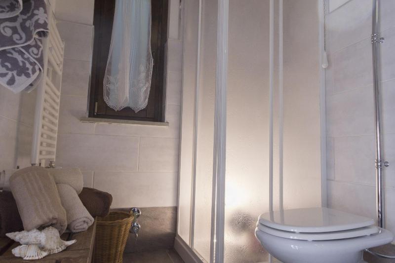 Villa Tresino Appartamenti B&B - Oda