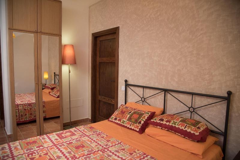 Villa Tresino Appartamenti B&B - Oda