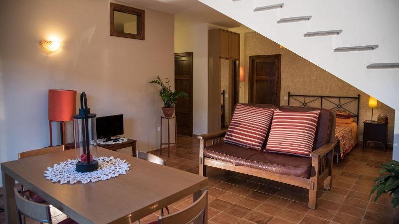 Villa Tresino Appartamenti B&B - Oda