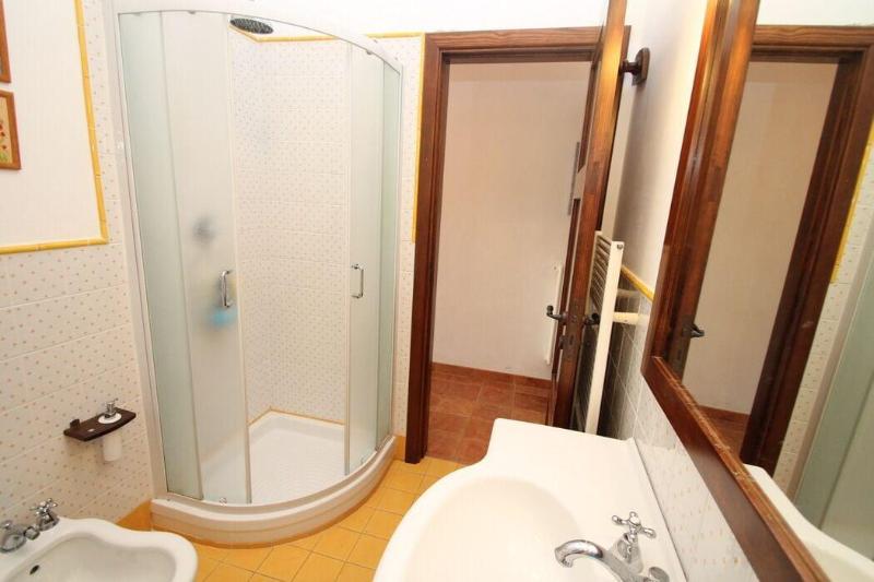 Villa Tresino Appartamenti B&B - Oda