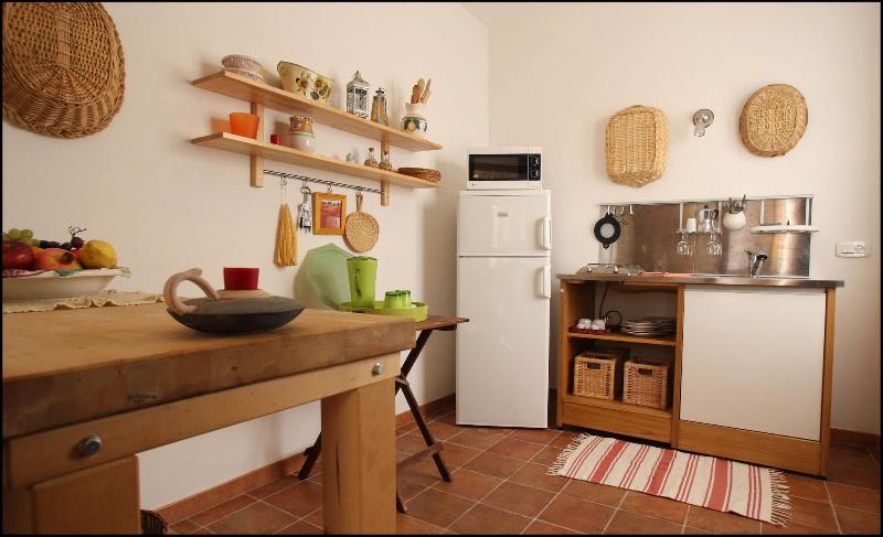 Villa Tresino Appartamenti B&B - Oda