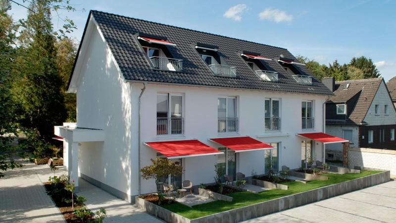 Hotel Boskamp - Genel