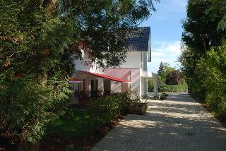 Hotel Boskamp fotoÄŸrafÄ±
