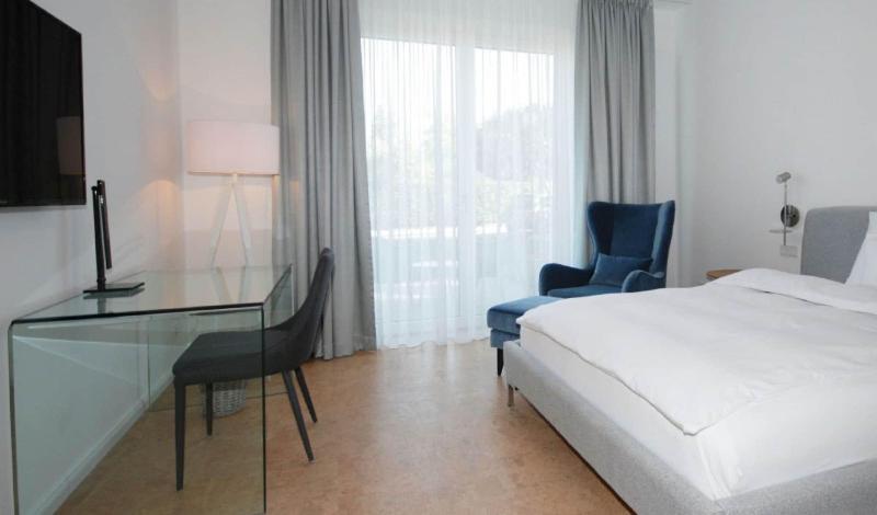 Hotel Boskamp - Oda