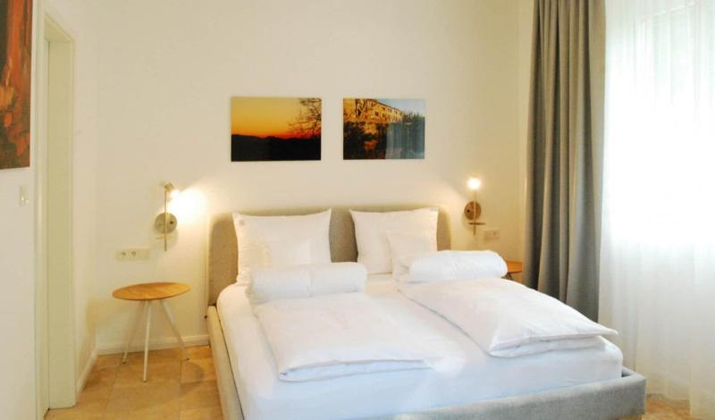 Hotel Boskamp - Oda