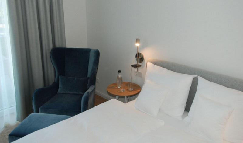 Hotel Boskamp - Oda