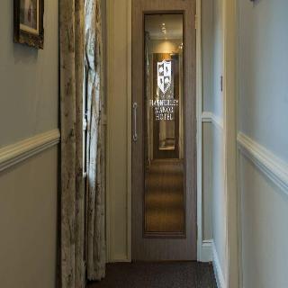 Hatherley Manor fotoÄŸrafÄ±