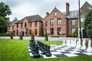 Hatherley Manor fotoÄŸrafÄ±