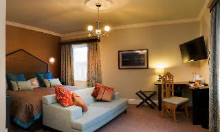 Hatherley Manor fotoÄŸrafÄ±