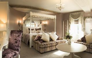 Hatherley Manor fotoÄŸrafÄ±