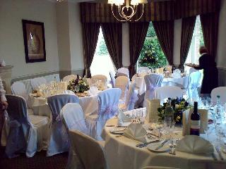 Hatherley Manor otel fotoğrafı