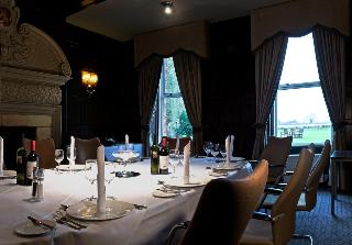 Hatherley Manor fotoÄŸrafÄ±
